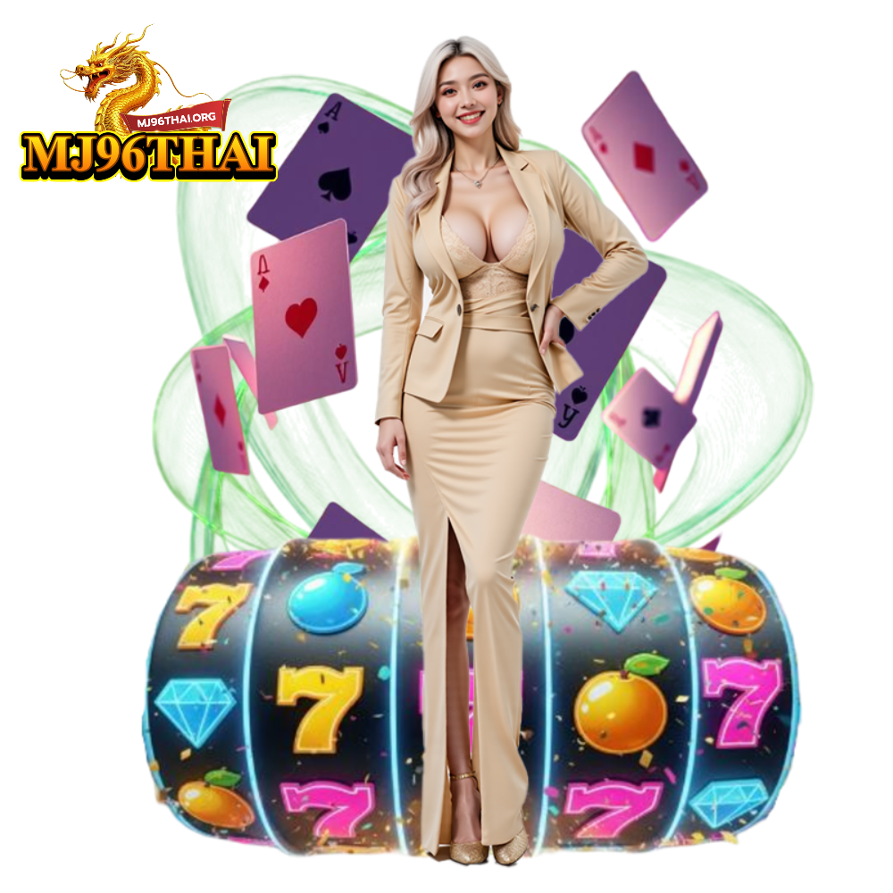 MJ96THAI LOGIN